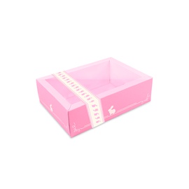 10 Caixas Gavetas | 6 doces