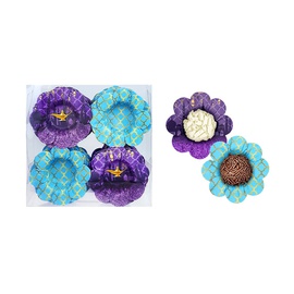 Forminha Margarida Temática 40un.