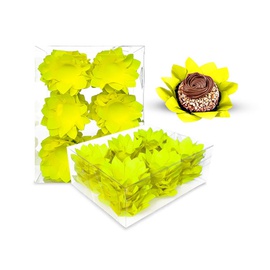 Forminha Veneza 40un.