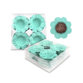 Forminha Margarida 40un.