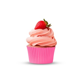 Forminha Mini Cupcake 45un.