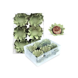 Forminha Veneza 40un.