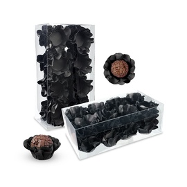 Forminha Camélia 40un.