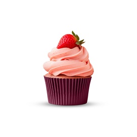 Forminha Mini Cupcake 45un.