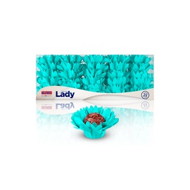 Forminha Lady 25un.
