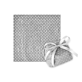 Papel de Bem Casado 40un.