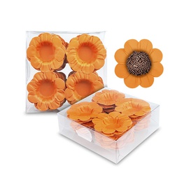 Forminha Margarida 40un.