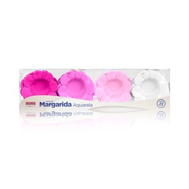 Forminha Margarida | Aquarela 40un.