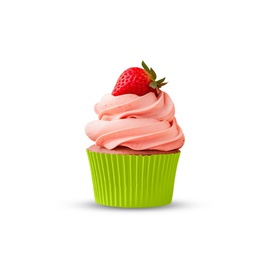 Forminha Mini Cupcake 45un.