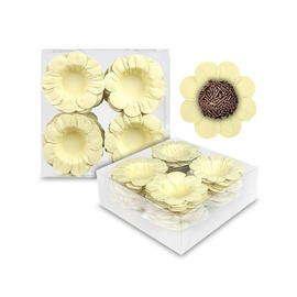 Forminha Margarida 40un.