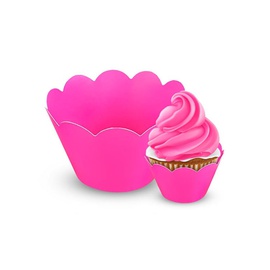 Saia para Cupcake 12un.