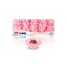 Forminha Lady 25un.