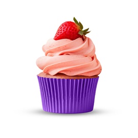 Forminha de Cupcake 45un.