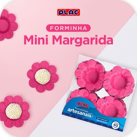 Forminha Mini Margarida