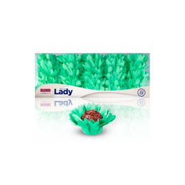 Forminha Lady 25un.
