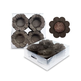 Forminha Margarida 40un.