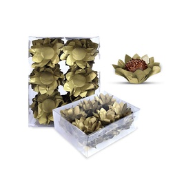 Forminha Veneza 40un.