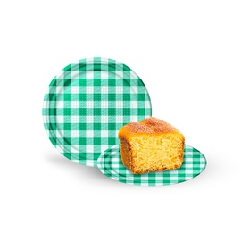 Pratinhos Xadrez 10un.