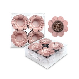 Forminha Margarida 40un.