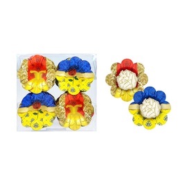 Forminha Margarida Temática 40un.