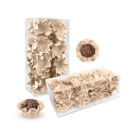 Forminha Camélia 40un.