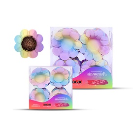 Forminha Margarida 40un.