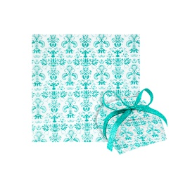 Papel de Bem Casado 40un.