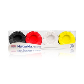 Forminha Margarida | Aquarela 40un.