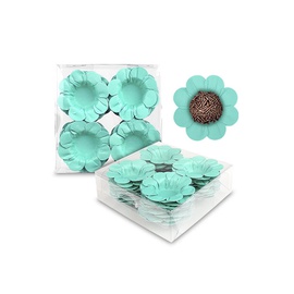 Forminha Mini Margarida 40un.