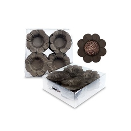 Forminha Mini Margarida 40un.