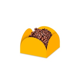 Forminha 4 Pétalas N°7 | 50un.