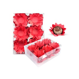 Forminha Veneza 40un.