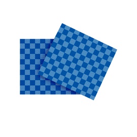 Guardanapos de Papel | Xadrez