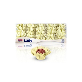 Forminha Lady 25un.