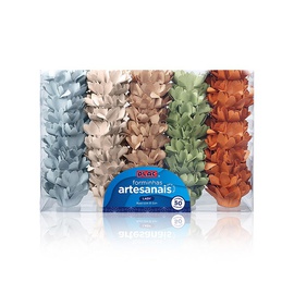 FORMINHA LADY BOHO OUTONAL