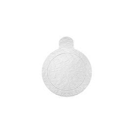Base para Doces Redonda | P - 3,5 cm 25un.