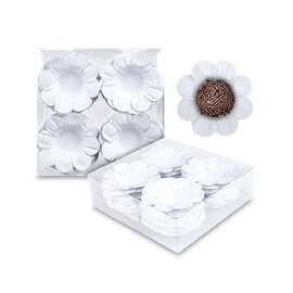 Forminha Margarida 40un.