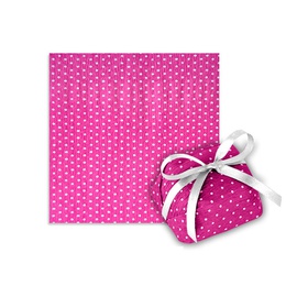 Papel de Bem Casado 40un.