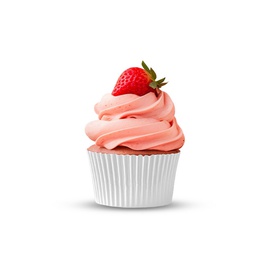 Forminha Mini Cupcake 45un.
