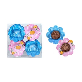 Forminha Margarida Temática 40un.