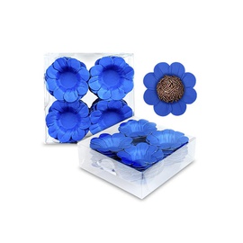 Forminha Mini Margarida 40un.