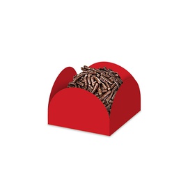 Forminha 4 Pétalas N°7 | 50un.