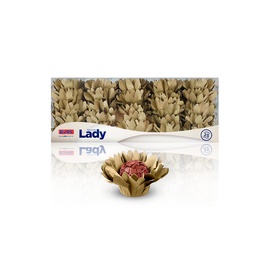Forminha Lady 25un.