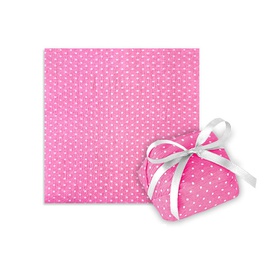 Papel de Bem Casado 40un.