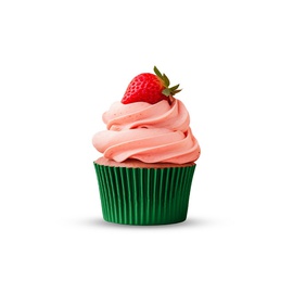 Forminha Mini Cupcake 45un.