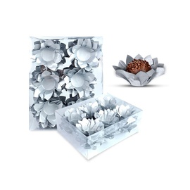 Forminha Veneza 40un.