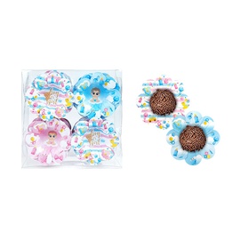 Forminha Margarida Temática 40un.