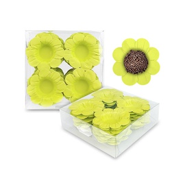 Forminha Margarida 40un.