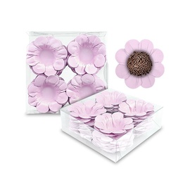 Forminha Margarida 40un.