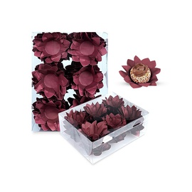 Forminha Veneza 40un.